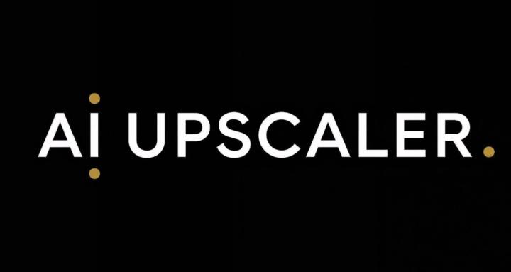 AI Upscaler