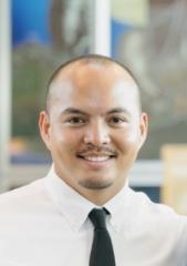 Mikhail-Angelo Llanos