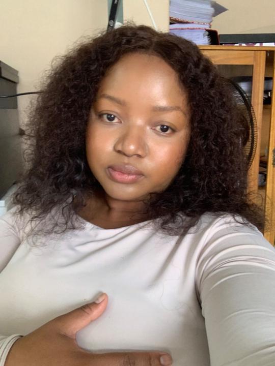 Xoliswa Poswayo