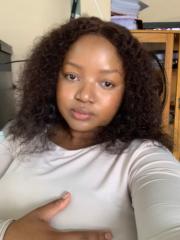 Xoliswa Poswayo
