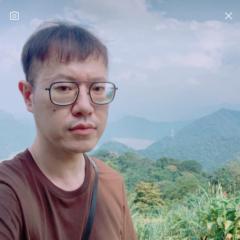 Teng Yueh Hsuan