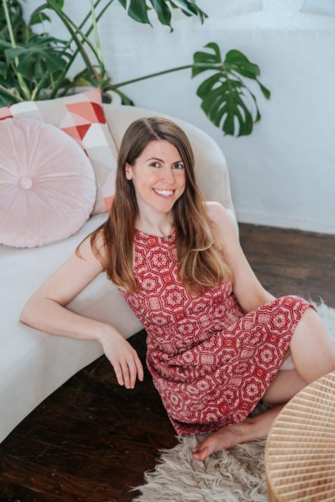 Danielle Harrison