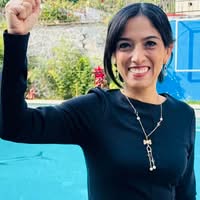 Karina Ortega