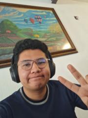 Mauricio Fabian Sanchez Moreno