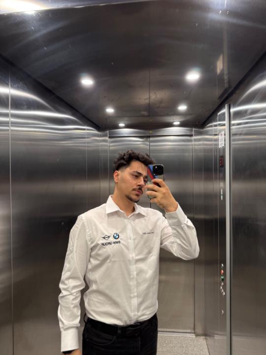 Baran Kilinc