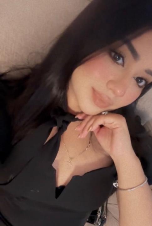 María Fernanda Contreras Güereca