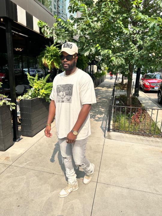Omari Bannister