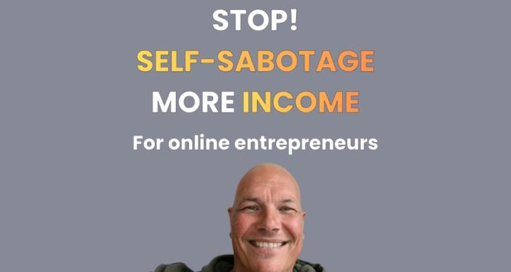 INCOME BREAKTHROUGH
