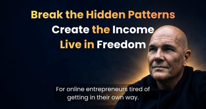 INCOME BREAKTHROUGH