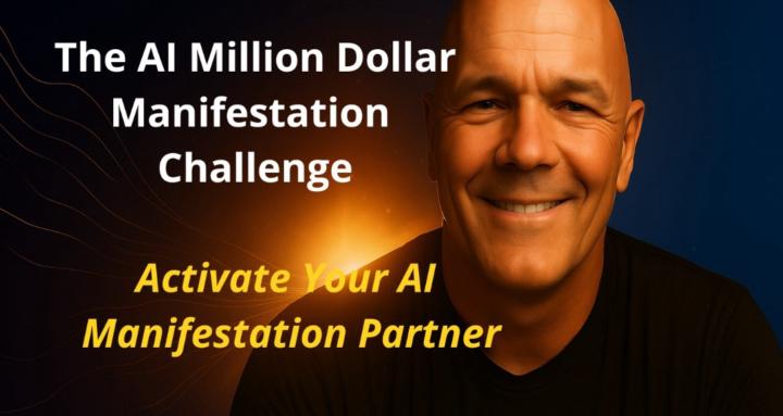 Manifestation (FREE)