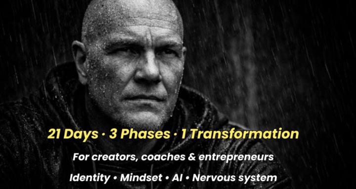 Manifestation (FREE)