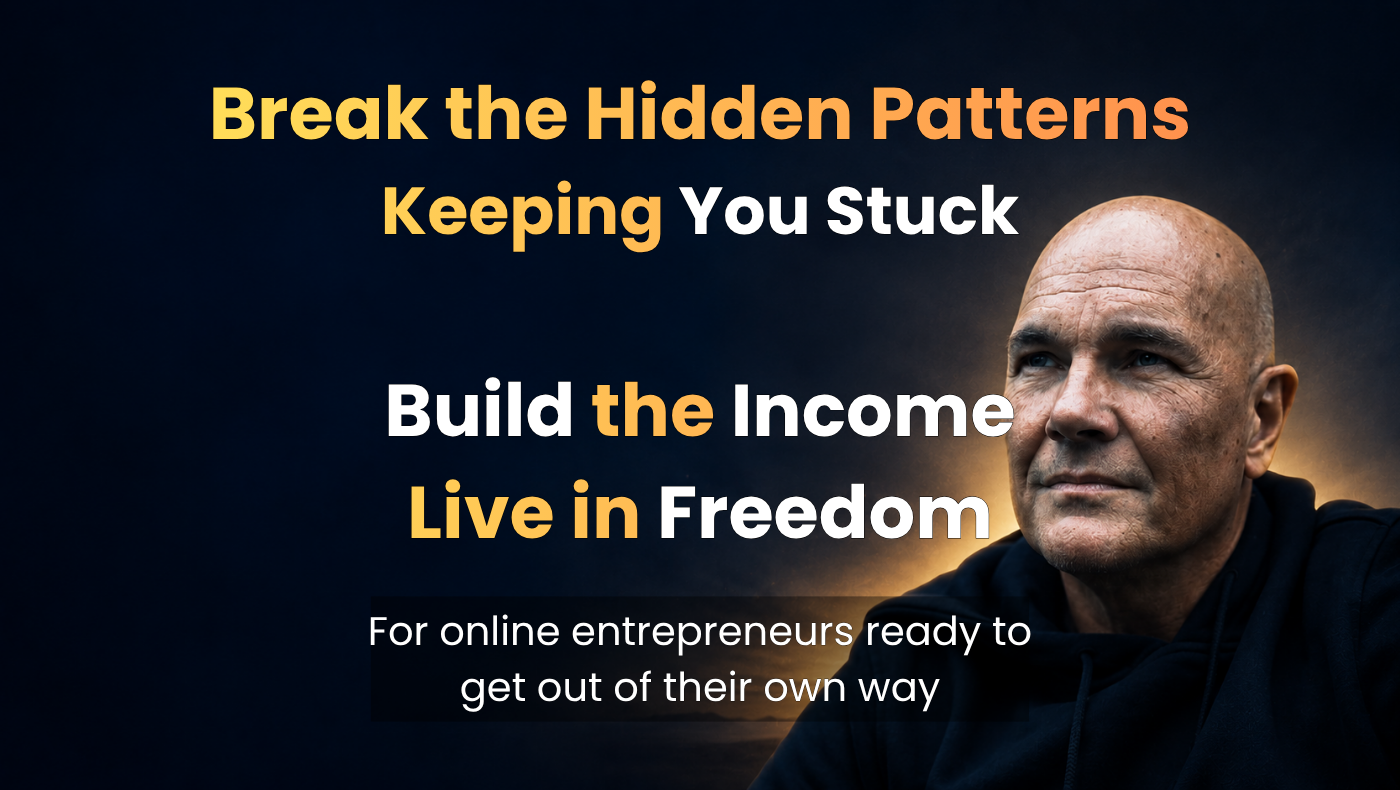 INCOME BREAKTHROUGH