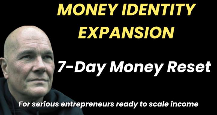 Money Identity Expansion