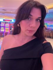 Olesia Mangerovskaia