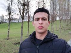Mohammed Ouali