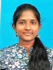 Rohini Esakkiammal