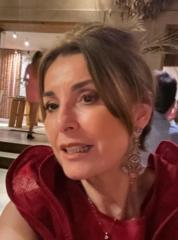 Pilar Alonso