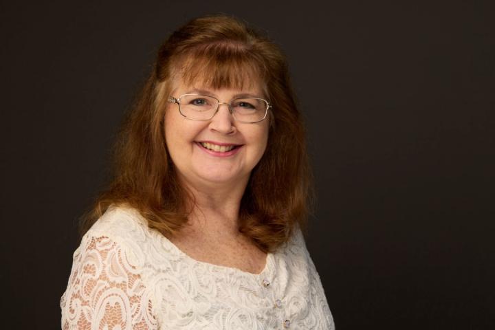 Felicia Termine-Bonner