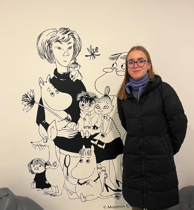 Milda Rulevičiūtė