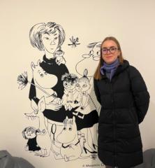 Milda Rulevičiūtė