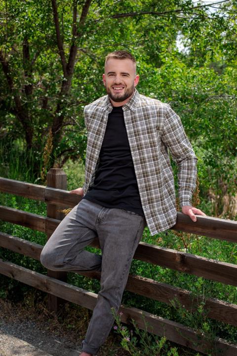Kristiyan Mirkov