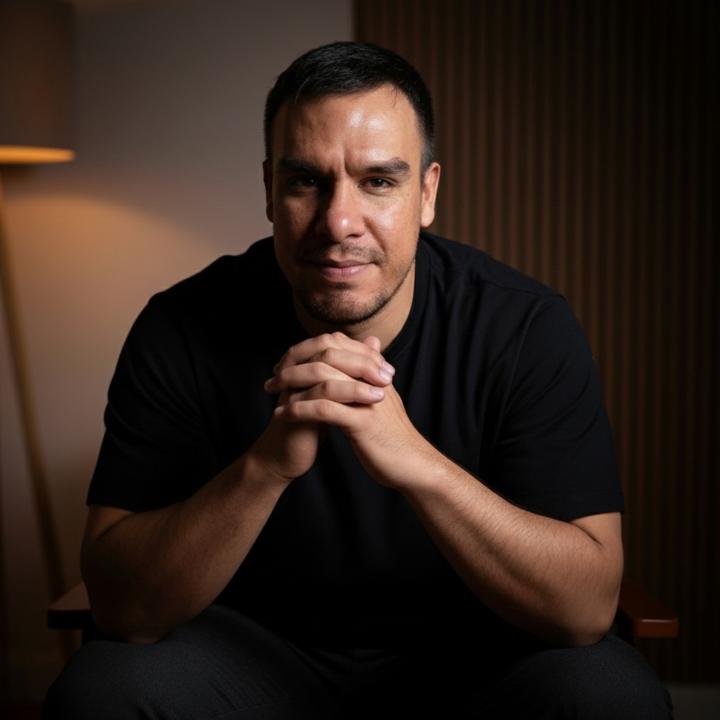 Jorge Yanez