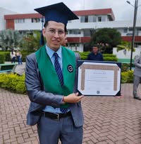 Sebastián Yepez