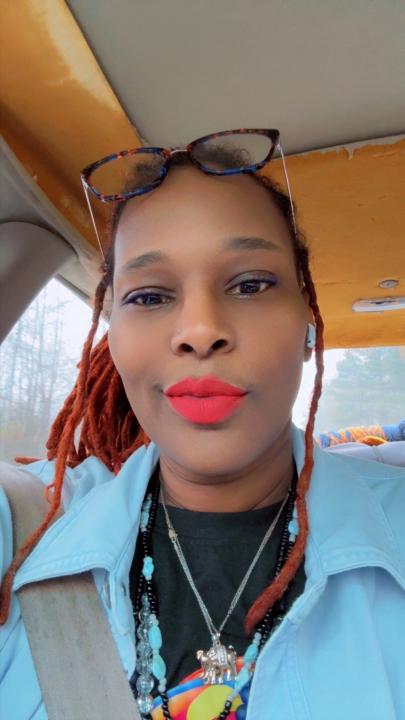 Tonette Ravenell