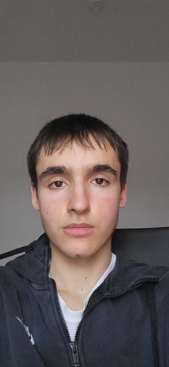 Denis Marton