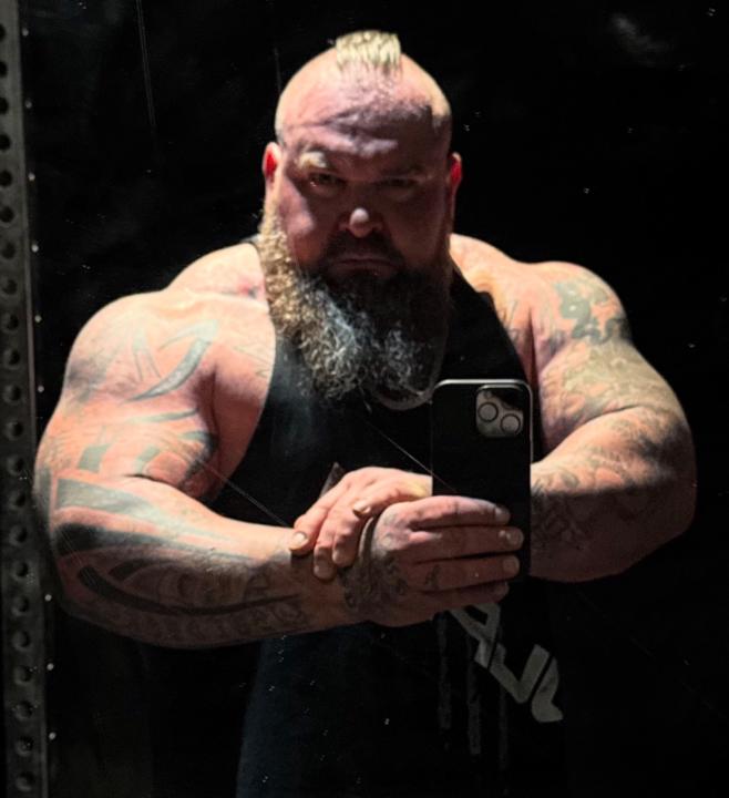 Neil Robinson