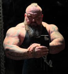 Neil Robinson
