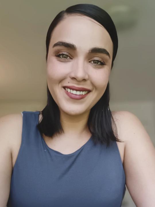 Cristina Cueva