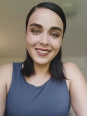 Cristina Cueva