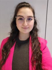 Eleonóra Kulcsár-Simon