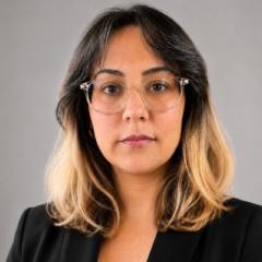 Alini Lucas