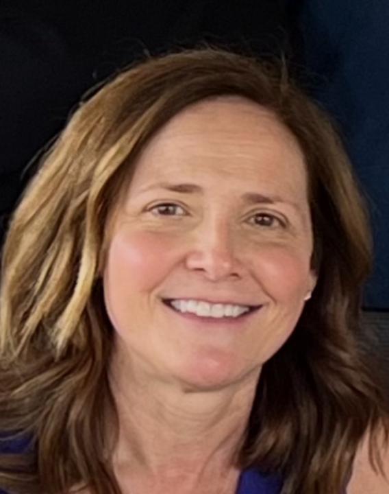 Regina Crouch