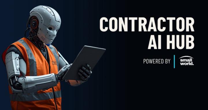 Contractor AI Hub