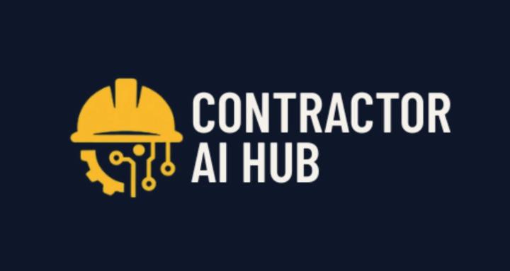 Contractor AI Hub