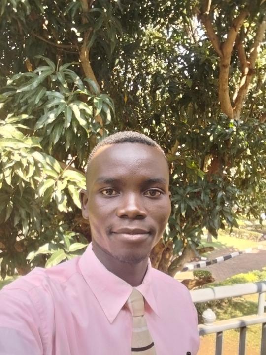 Henry Nangwe