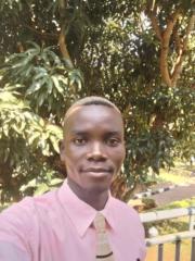 Henry Nangwe