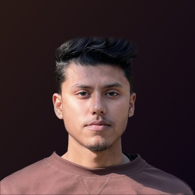 Haseeb Ilyas