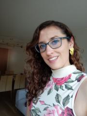 Paola Andrea Mejia