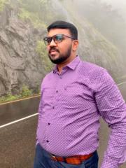 Sajith Soman