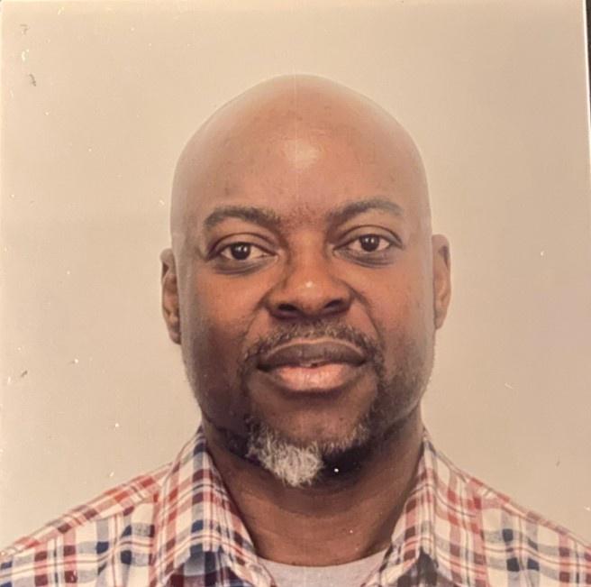 Tony Nsola