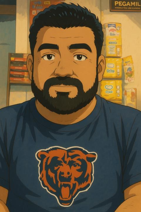 Augusto Garcia