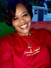Shiquita Johnson