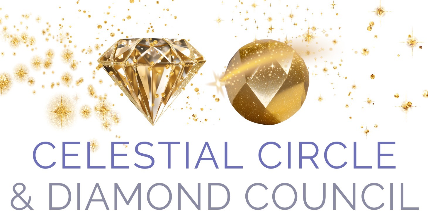 Celestial Circle & Diamond Council