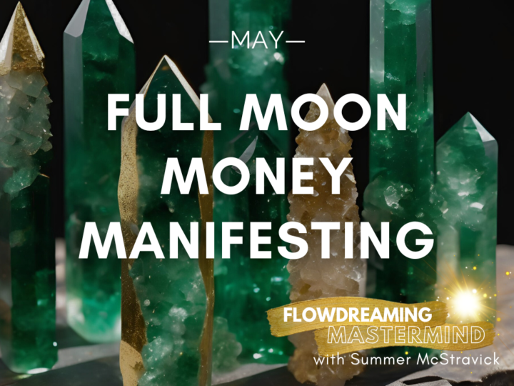 Rising Lightleaders (Flowdreaming Mastermind members)