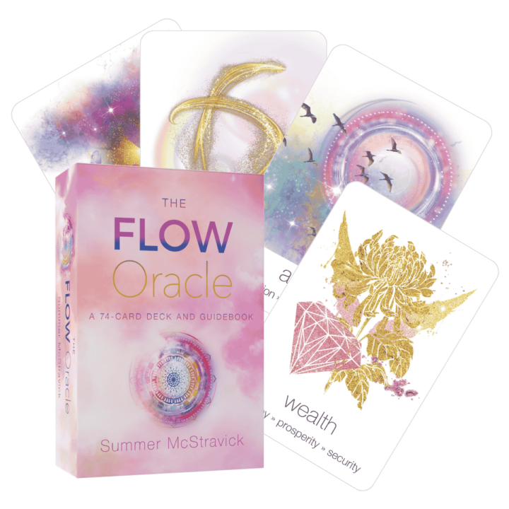 Flow Oracle now on Amazon!