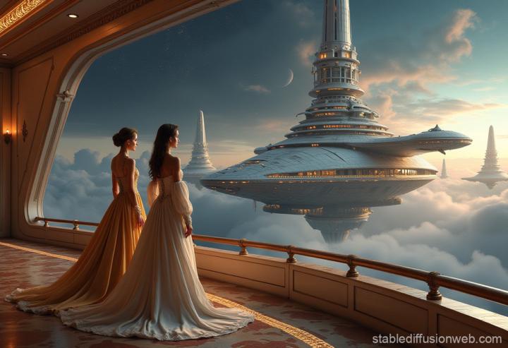 Our Yearly Tradition